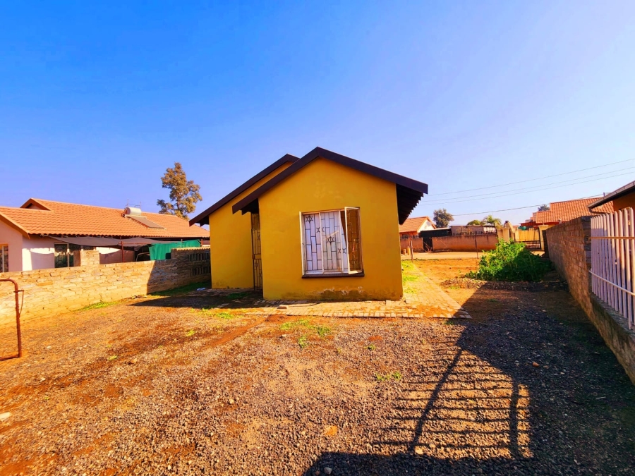 3 Bedroom Property for Sale in Boitekong North West